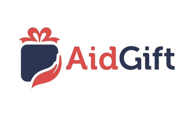 AidGift.com